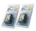2x Pack - Sony Alpha A3000 Battery - Replacement for Sony NP-FW50 Digital Camera Battery (1300mAh, 7.2V, Lithium-Ion)