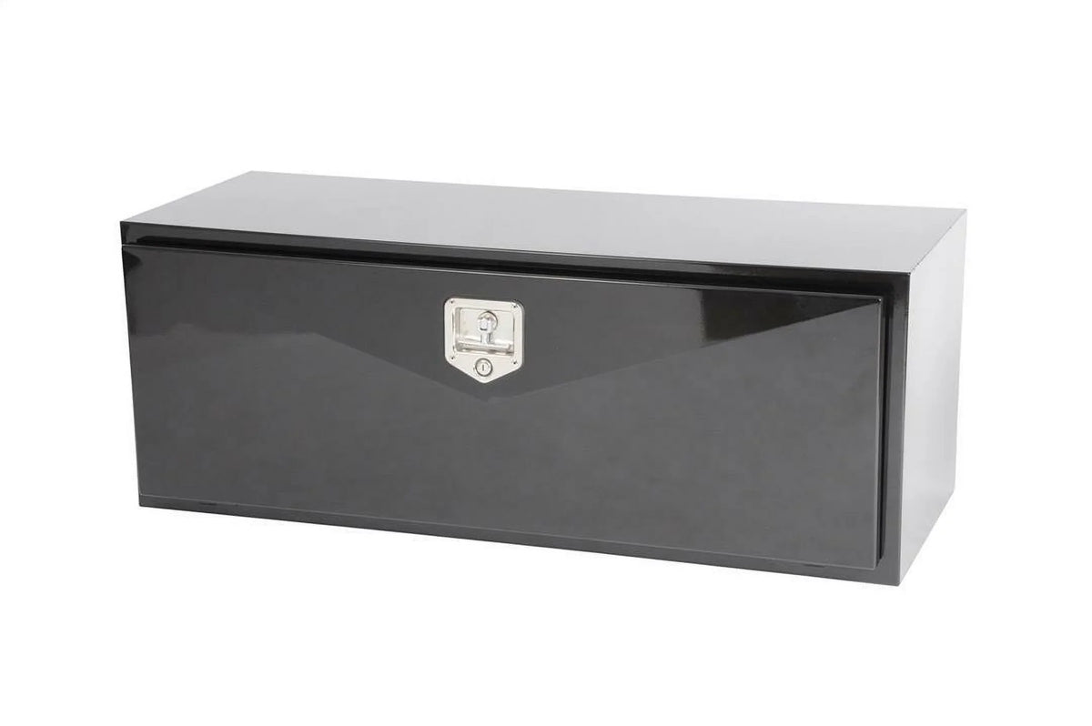 Dee Zee DB-2602 Underbed Steel Tool Box