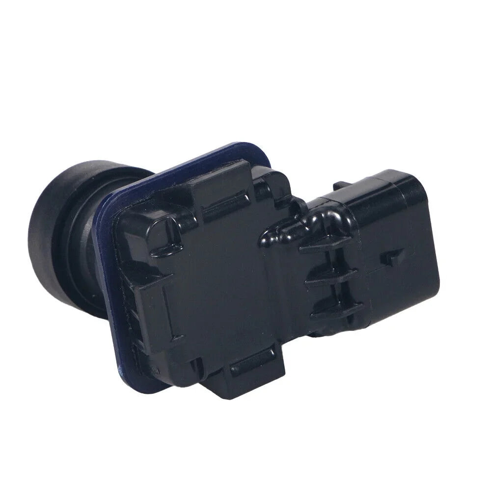 Improved Parking Safety Night Vision High-quality ABS Plastic Rear View Backup Camera for Ford Fusion (2013-2016)