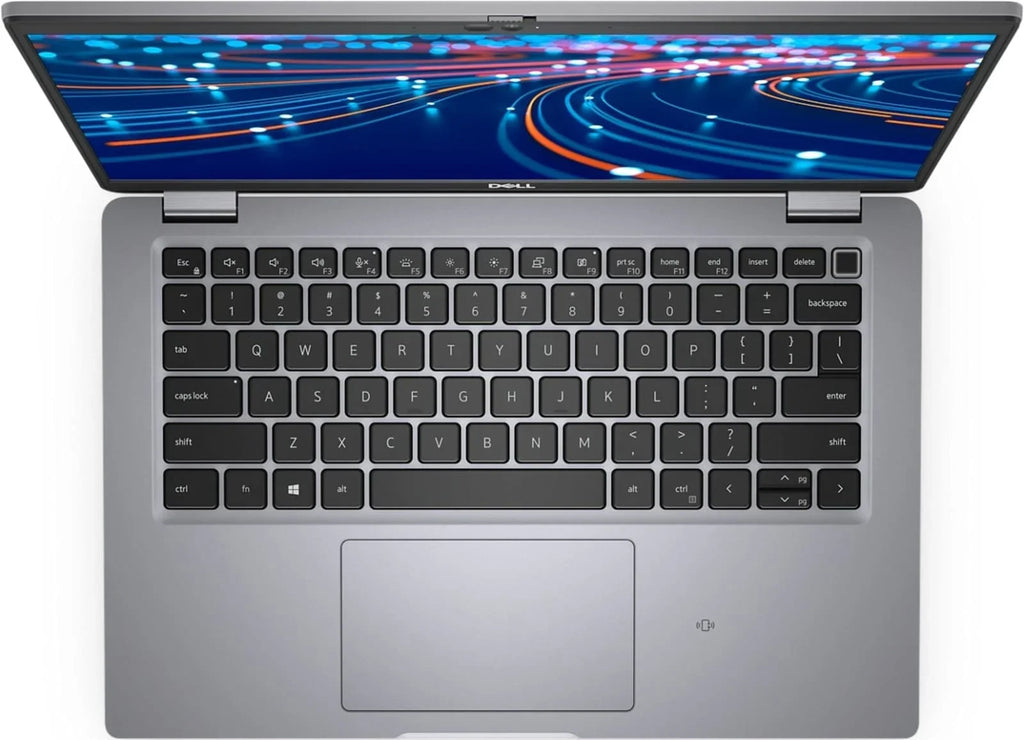 Restored Latitude 5000 5420 Notebook (2021) 14" FHD Core i7 - 512GB Solid-state drive - 16GB RAM 4 Cores @ 4.4 Gigahertz - 11th Gen CPU (Refurbished)