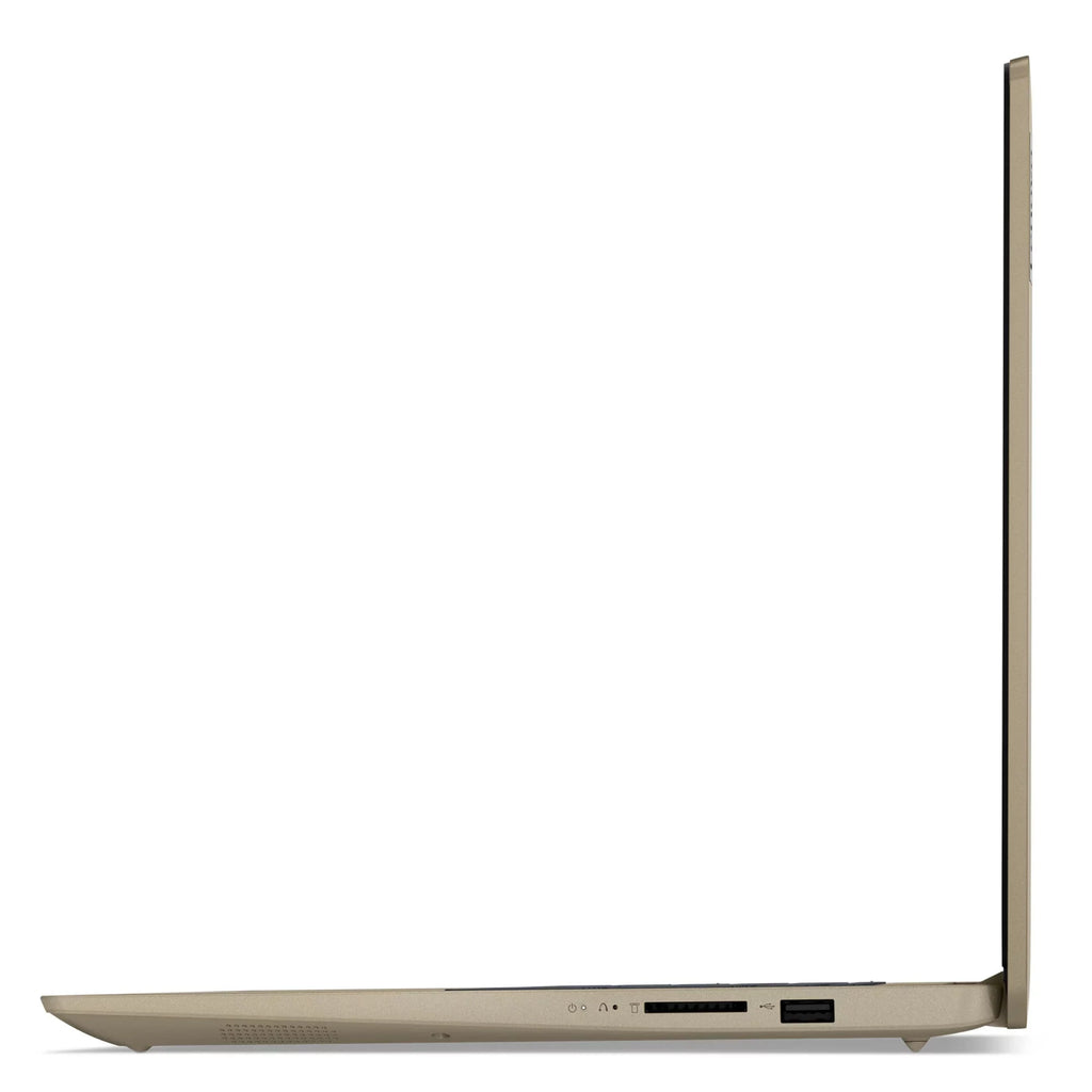 IdeaPad 3i Intel Notebook, 15.6" FHD 250 nits, i3-1115G4, UHD, 8GB, 128GB