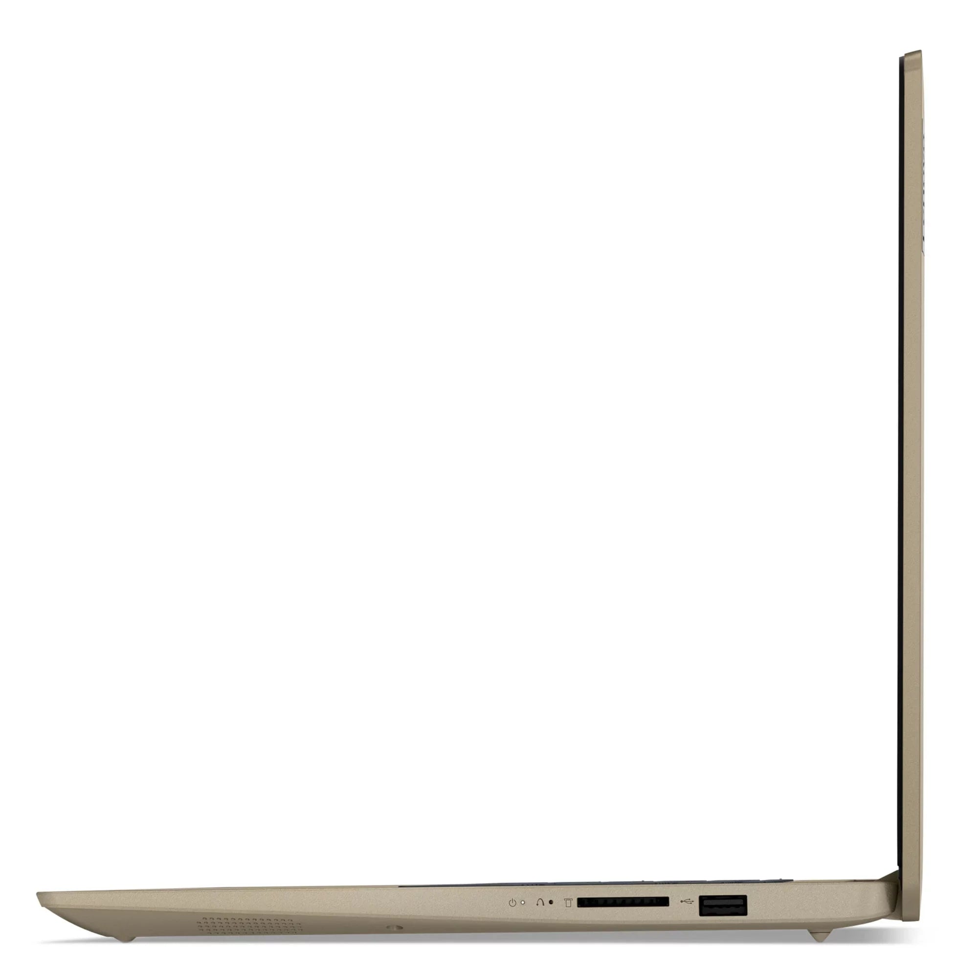IdeaPad 3i Intel Notebook, 15.6" FHD 250 nits, i3-1115G4, UHD, 8GB, 128GB
