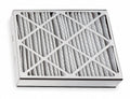 Trion Air Cleaner Filter,MERV 8,20x25x5",3PK 255649-102
