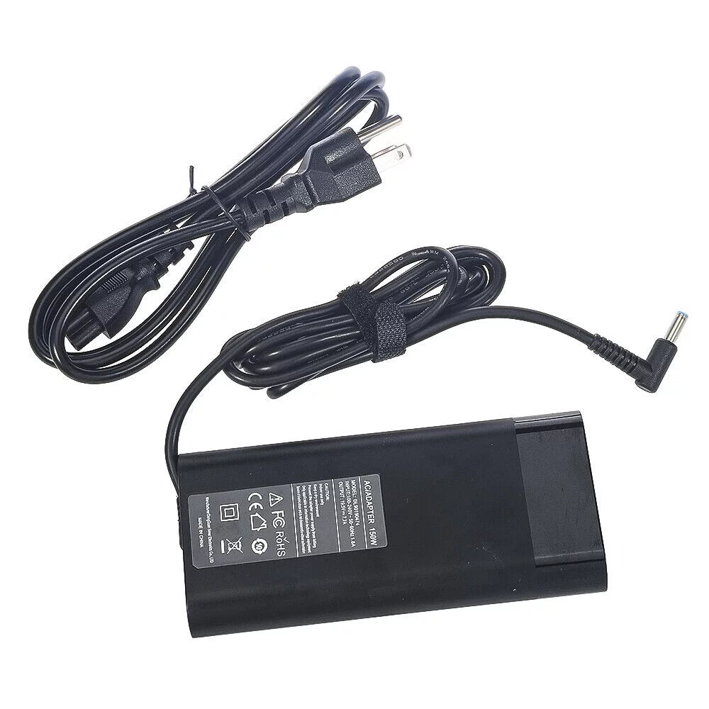 JahyElec 150W Notebook Charger for Zbook 15 G3 G4 G5 G6 AC Adapter Power Supply 4.5*3mm
