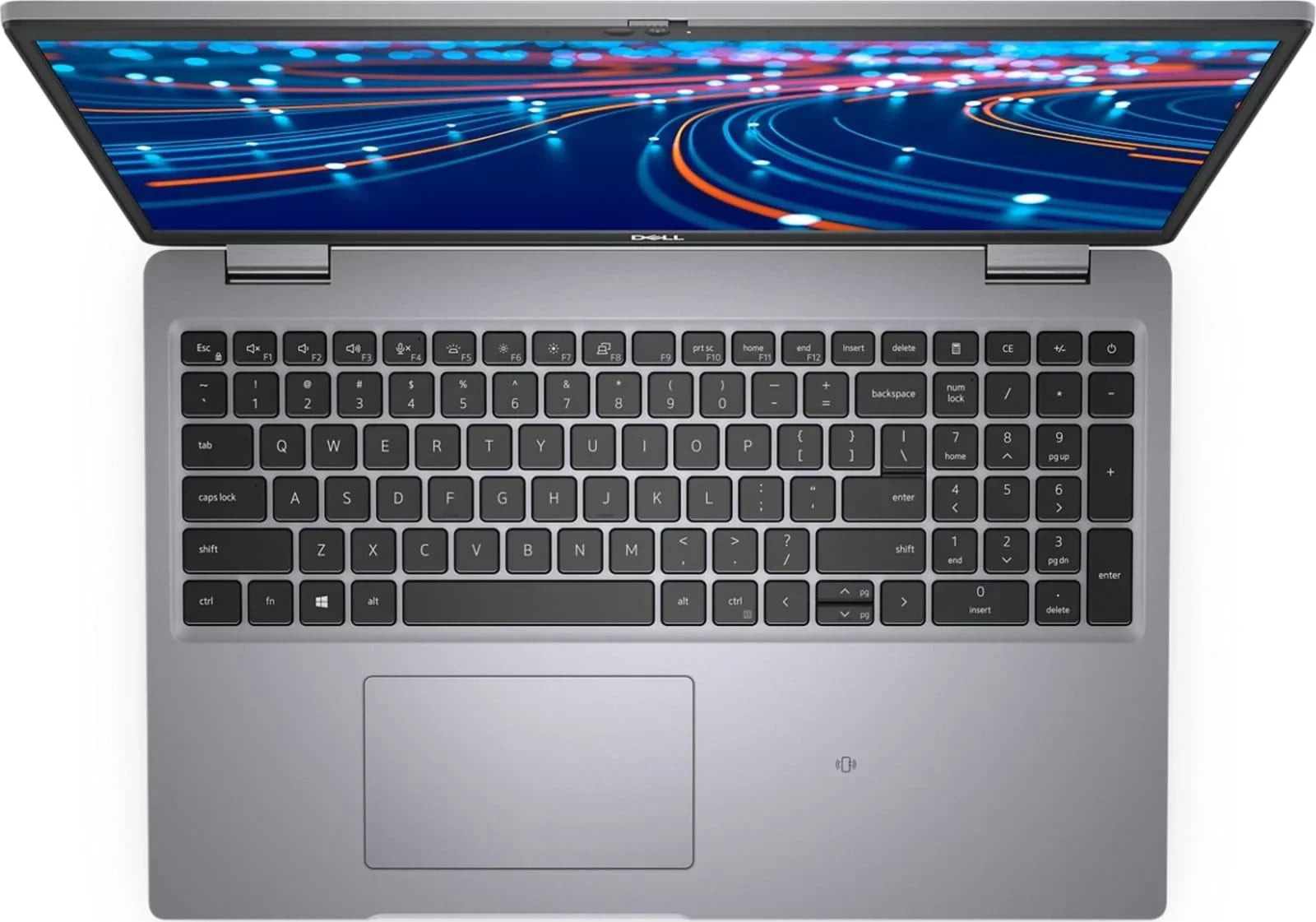 Latitude 5000 5520 Portable computer (2021) | 15.6" FHD | Core i7 - 512GB Solid State Drive - 32GB RAM | 4 Cores @ 4.4 Gigahertz - 11th Gen CPU