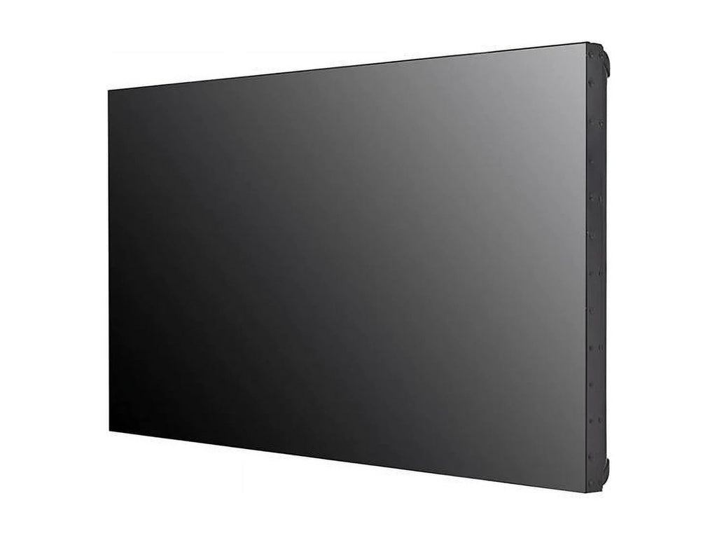 LG 55VM5J-H Black 55" 8 ms (G to G) 1920 x 1080 1.07 Billion Colors FHD Slim Bezel Video Wall 1000:1