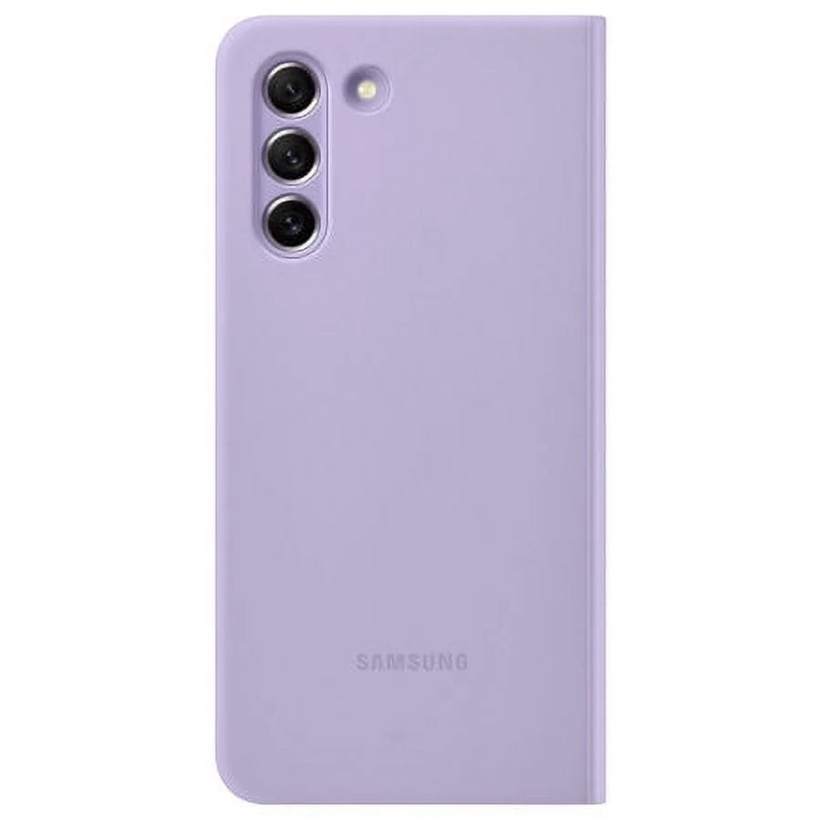 Restored Samsung Galaxy S21 FE 5G G990U1 256GB Lavender Unlocked Smartphone - (Refurbished)