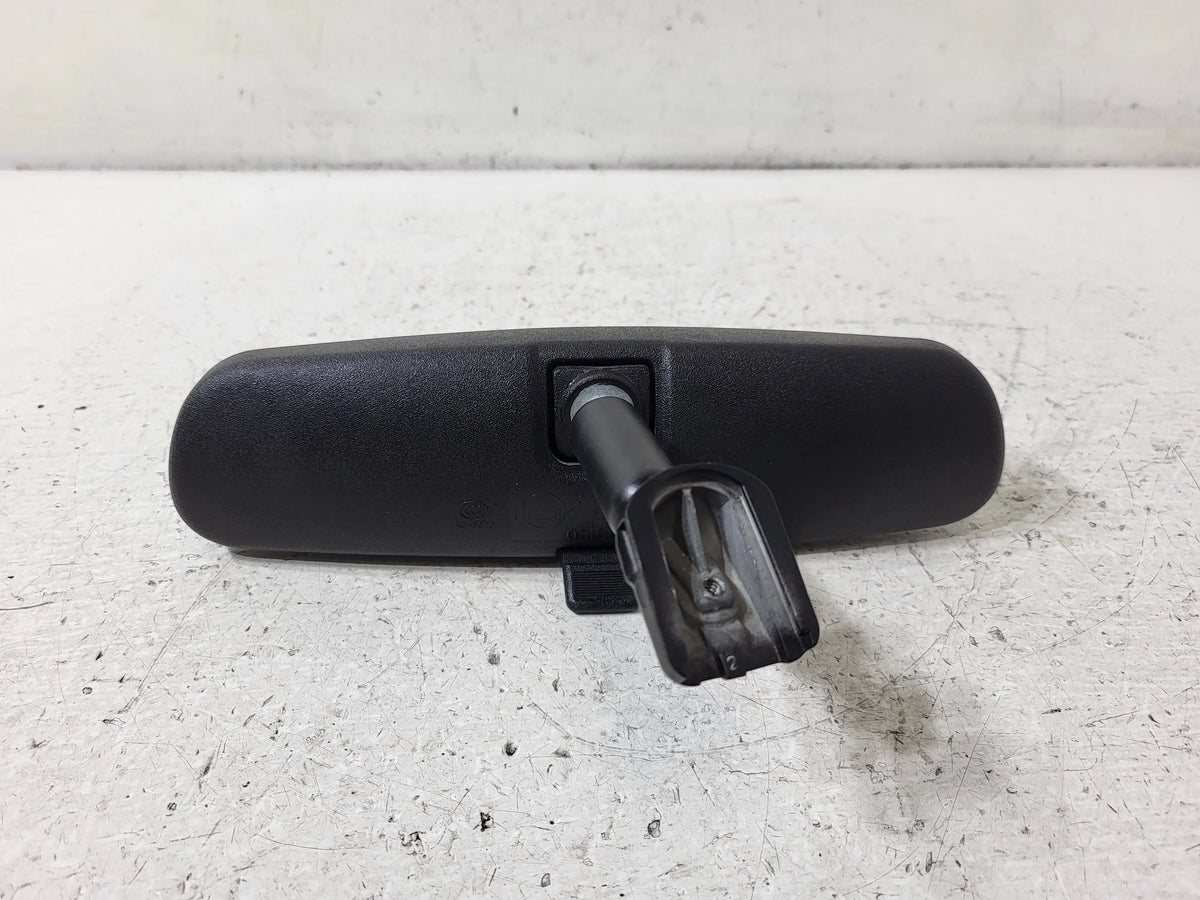 Pre-Owned 2019-2023 Dodge Ram 1500 Interior Rear View Mirror OEM LKQ (Good)