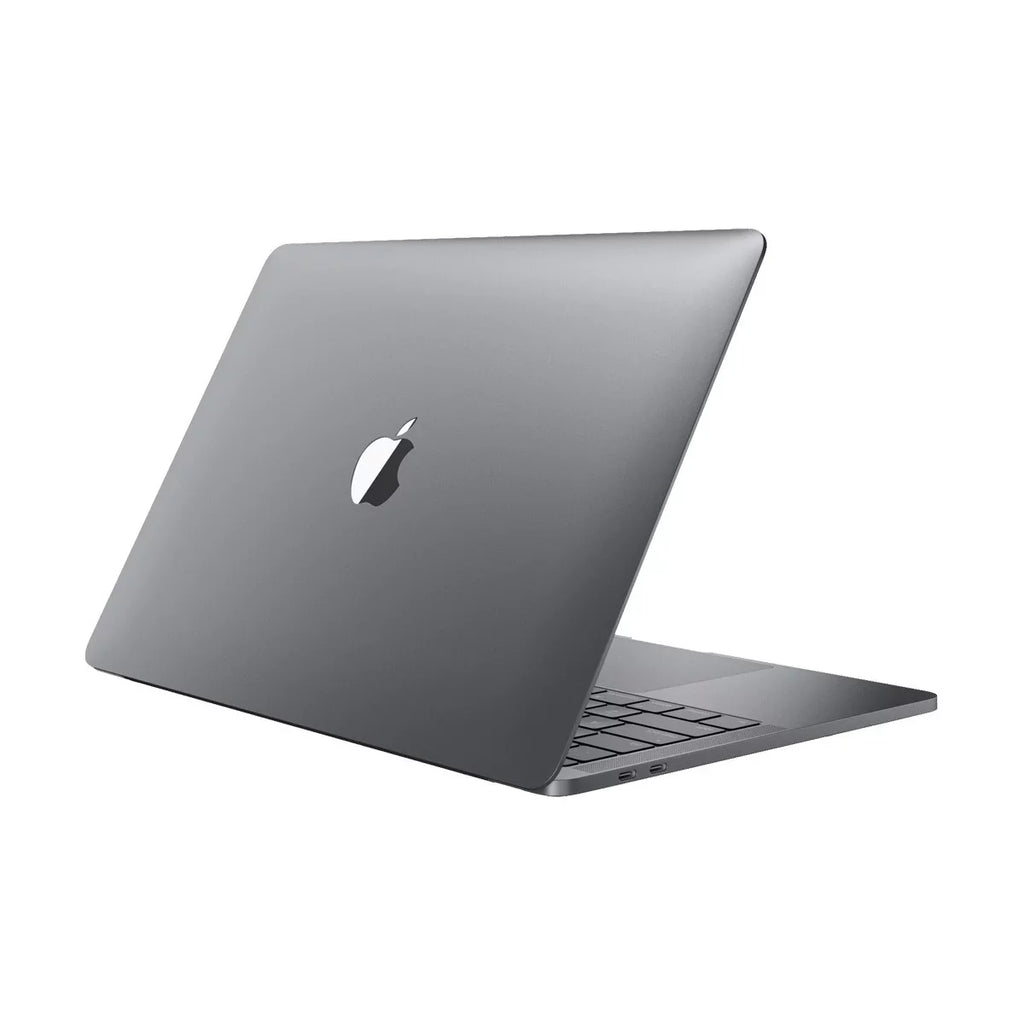 Restored Apple Pro MPXQ2LL/A Intel Intel Core i5-7360U 2.3GHz 8GB 256GB Solid-state drive Space Gray (Refurbished)