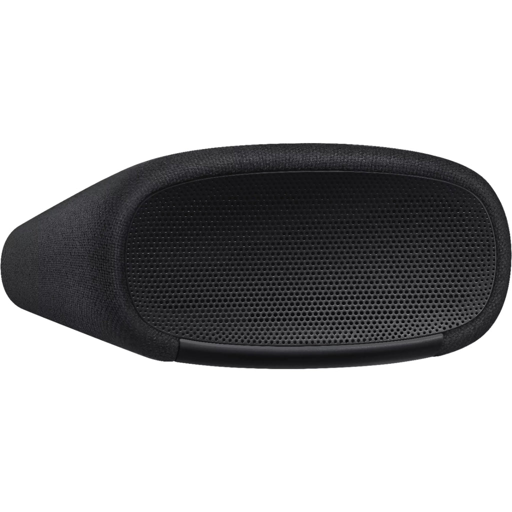 Samsung HW-S60T 4.0ch All-in-One Soundbar (2020), Black (Refurbished - Good)