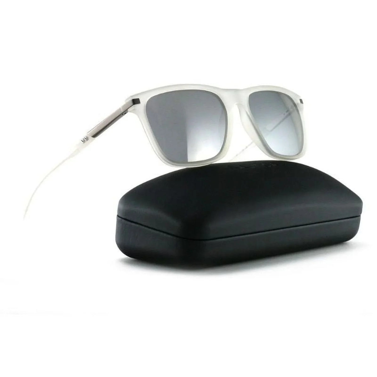 Nautica Plastic Frame Grey Lens Unisex Sunglasses N6222S680925717909