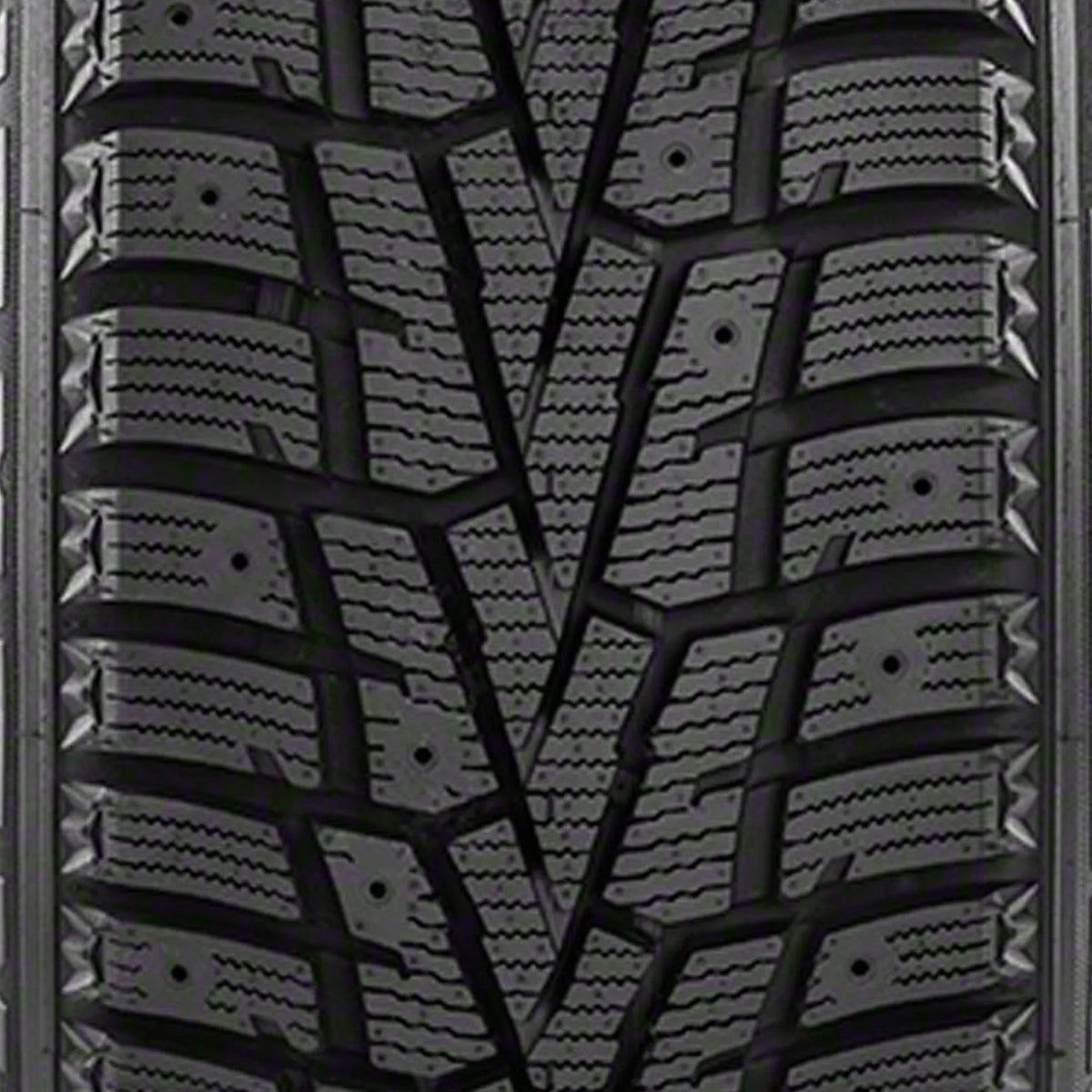 Nexen Winguard Winspike Winter 225/70R15 112/110R D Light Truck Tire
