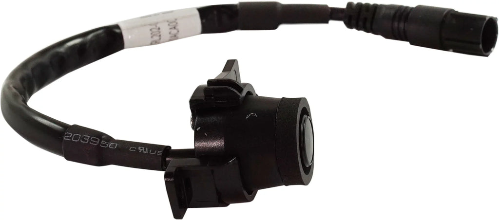 Replacement RC51070008 Back Up Camera Compatible with 2015-2019 Chrysler 300 Colored
