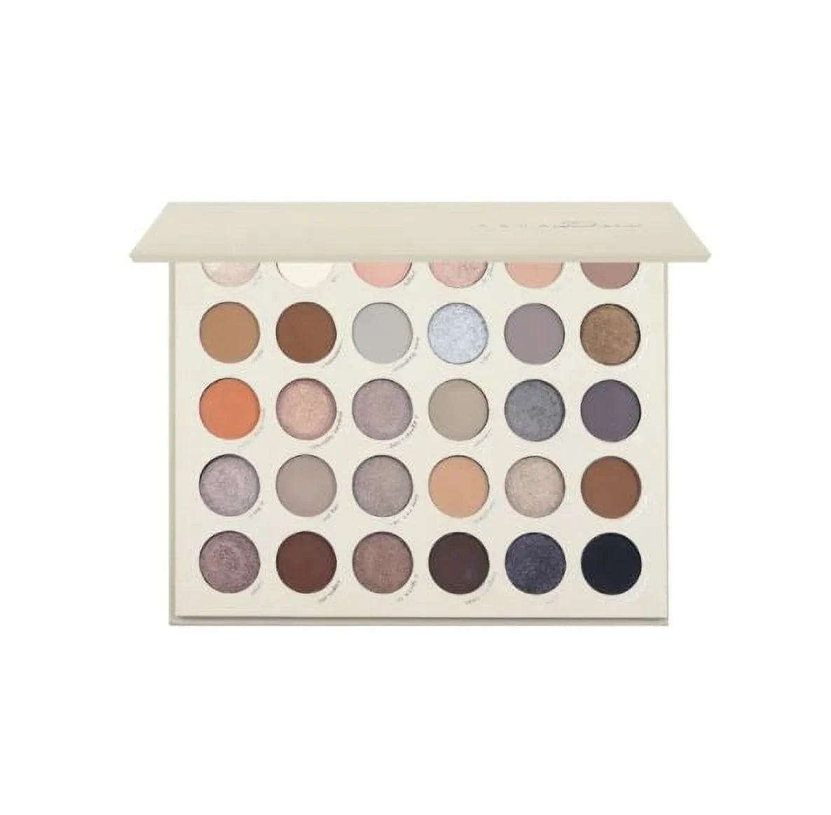 Kara Beauty New Eye Shadow Palette [COOL, WHATEVER] * BEAUTY TALK LA *