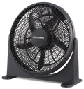 20-inch Turbo Fan, 3 Speed