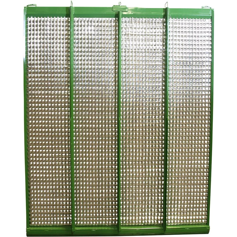 RAParts AMAXE62801 Long Finger Bottom Sieve