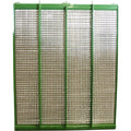 RAParts AMAXE62801 Long Finger Bottom Sieve
