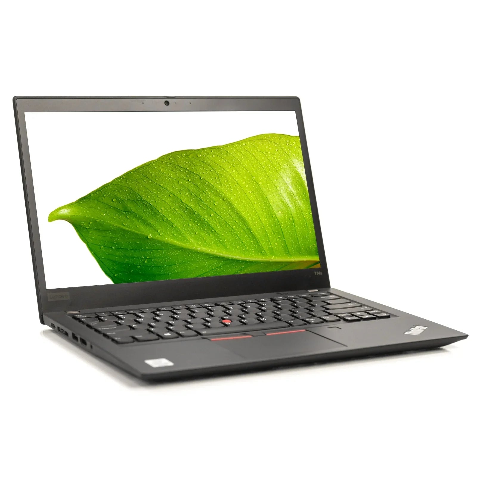 Refurbished ThinkPad T14s 14" Touch Screen Portable computer Core Core i5 16GB 512GB Solid-state drive M.2 Integrated Graphics Win 11 Pro 1 Yr Wty B v.WCA
