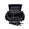 Camera Case Bag for Nikon D3400/D5600/D5300/D3300, Deluxe Carrying Solution