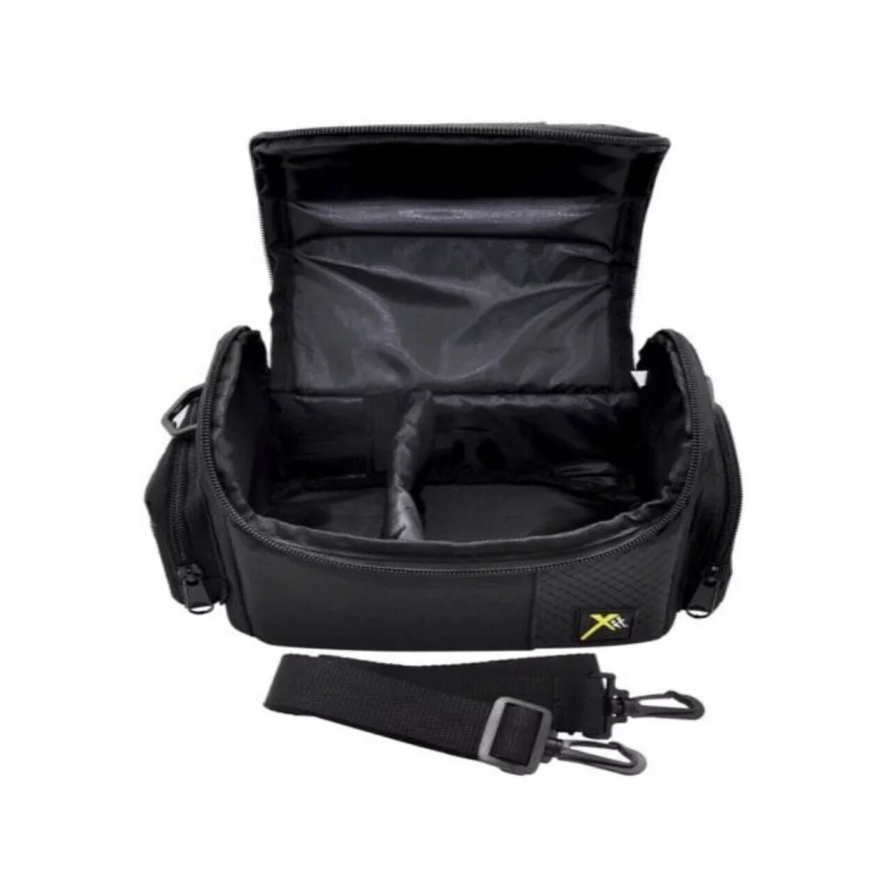 Camera Case Bag for Nikon D3400/D5600/D5300/D3300, Deluxe Carrying Solution