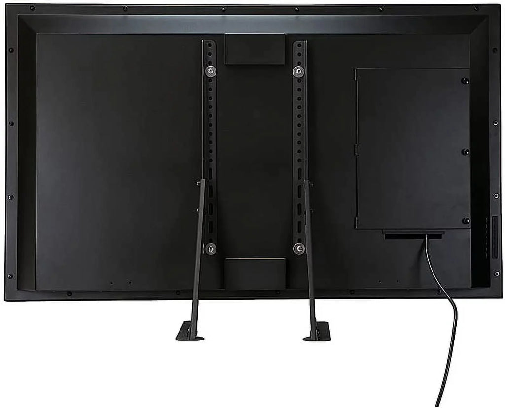 Furrion FDUP65CBS 65" Partial Sun Series Outdoor Weatherproof 4K UHD TV with an Additional 2 Year Coverage by Epic Protect (2021)