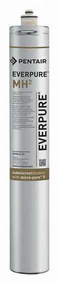 Everpure EV961321 Cartridge Water Filtration System