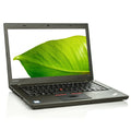 i5 Secondhand ThinkPad T460 Notebook Intel Core  Dual-Core 8GB 128GB Solid-state drive Win 10 Pro B v.WAA