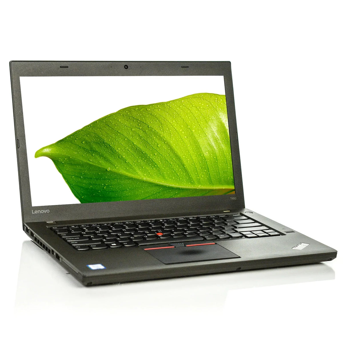 i5 Secondhand ThinkPad T460 Notebook Intel Core  Dual-Core 8GB 128GB Solid-state drive Win 10 Pro B v.WAA