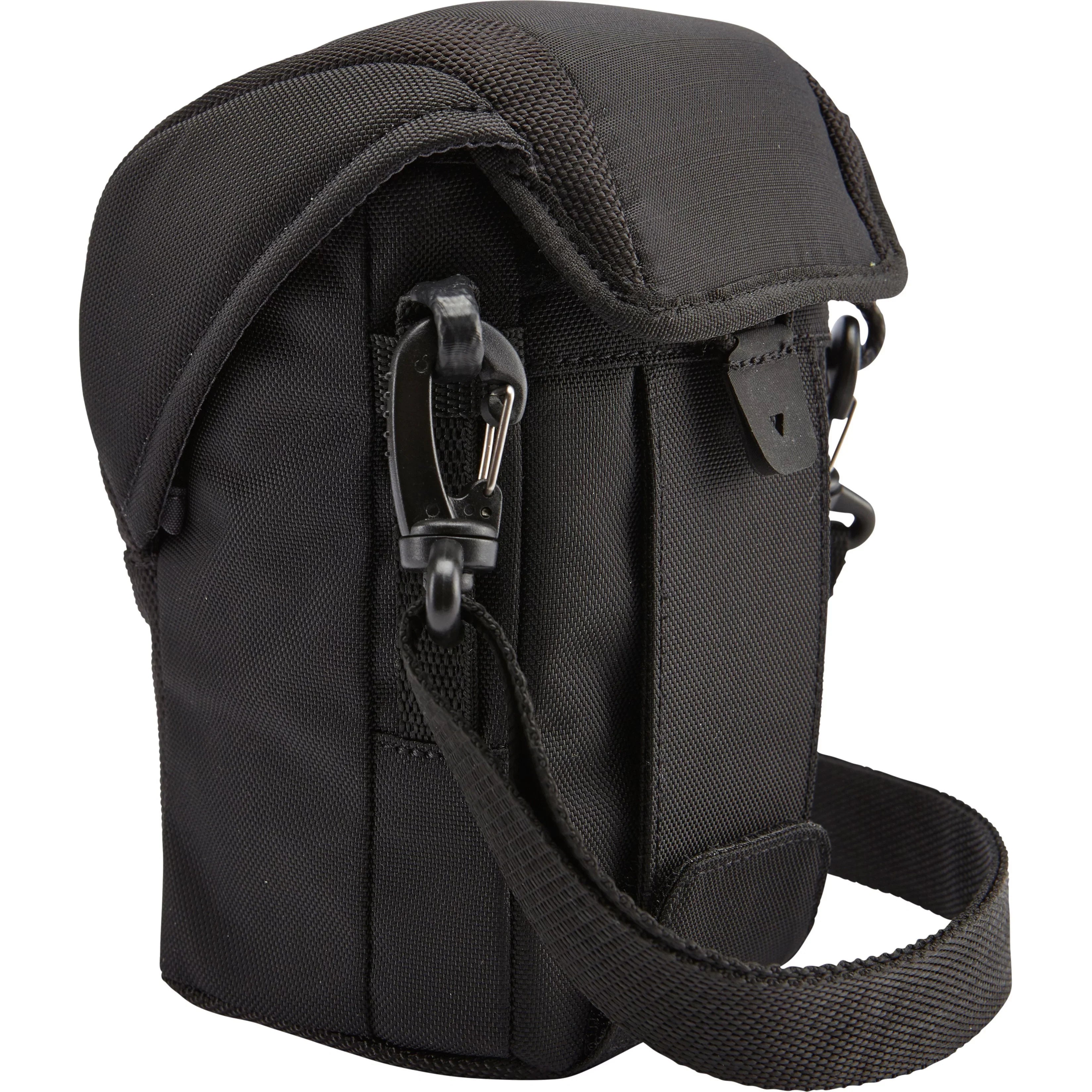 Case Logic Luminosity DSL-101 Carrying Case Camera Lens, Black