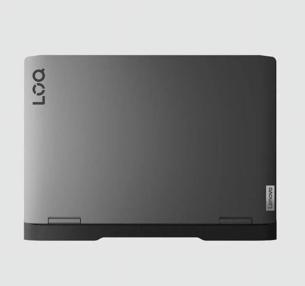 Restored Loq 15Irh8 15" Notebook Core i5-12450H Geforce RTX 3050 8GB RAM 512GB Solid State Drive W11H (Refurbished)