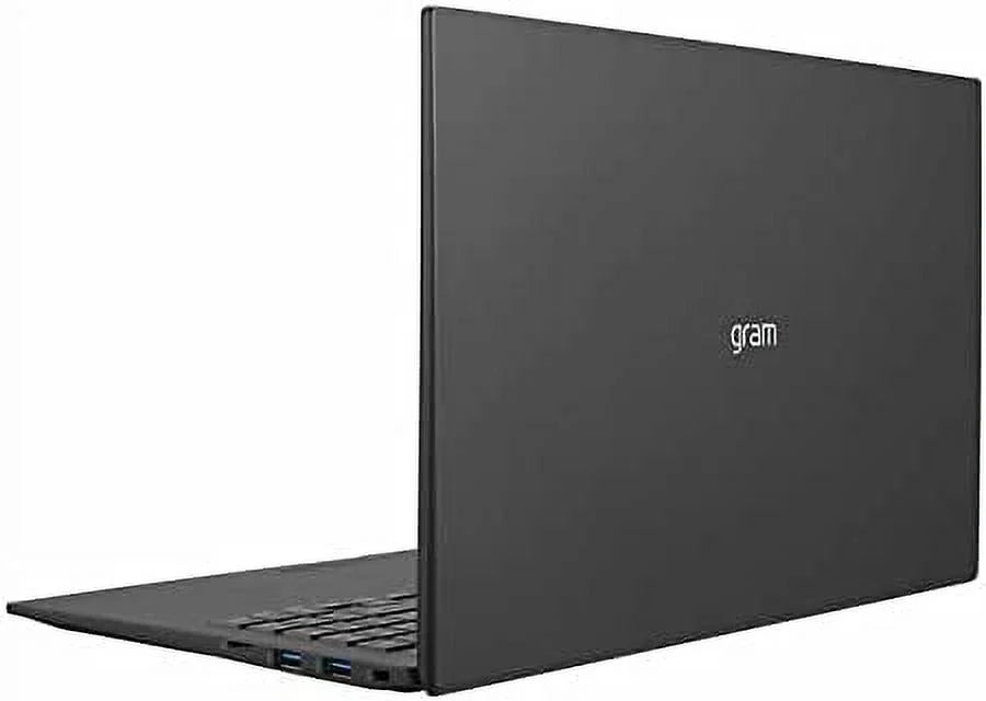 Pre-Owned LG GRAM 15Z90Q-P.AAC8U1 15.6" FHD TOUCH i7-1260P 16GB 1TB Solid State Drive - BLACK (Refurbished: Good)