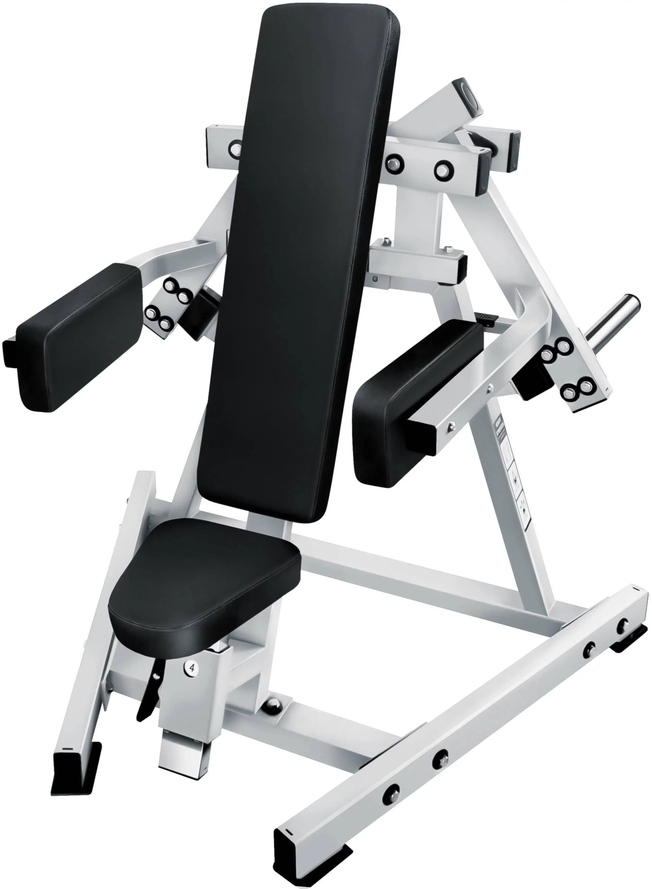 French Fitness Napa P/L Lateral Raise (New)