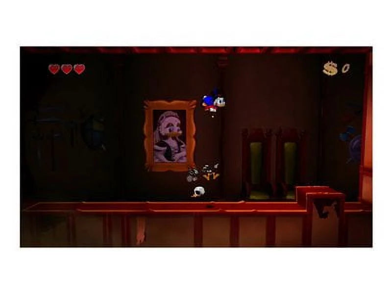 DuckTales (NES)