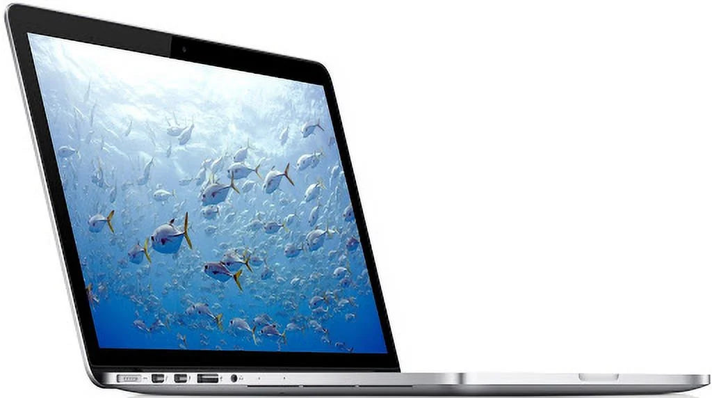 Pre-Owned Pro 13.3" 2.5ghz Core i5 8GB 750GB OSX Catalina (Refurbished: Like New)