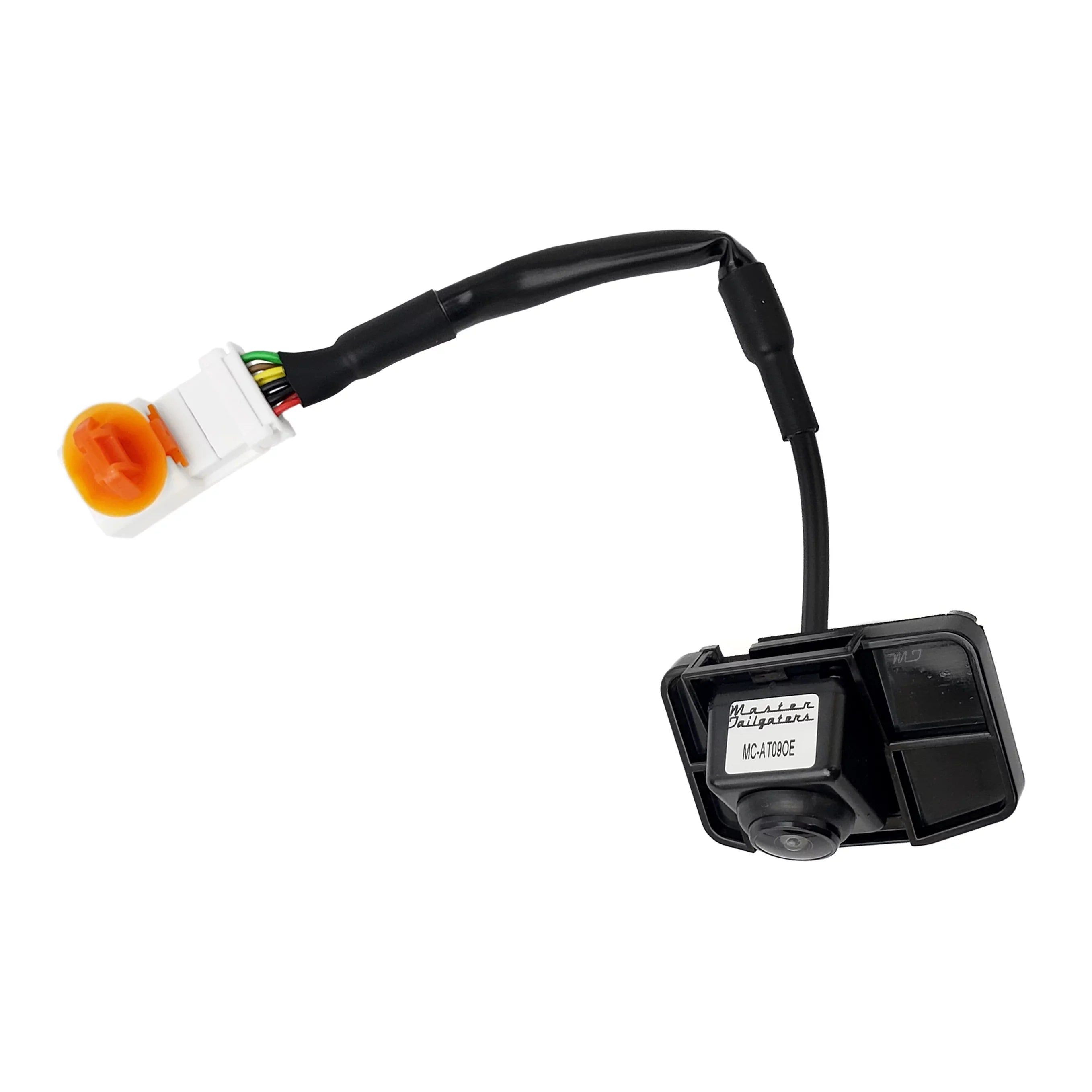 Master Tailgaters Backup Camera for Acura TSX Sedan (2009-2010) OE Part # 39530-TL0-G01