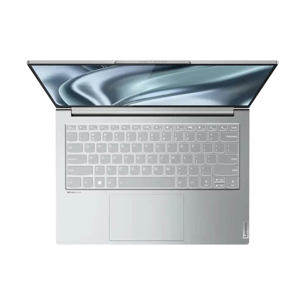 Restored Slim 7 14IAP7 14" Portable computer i7-1260P 16GB 512GB Solid State Drive W11P (Refurbished)
