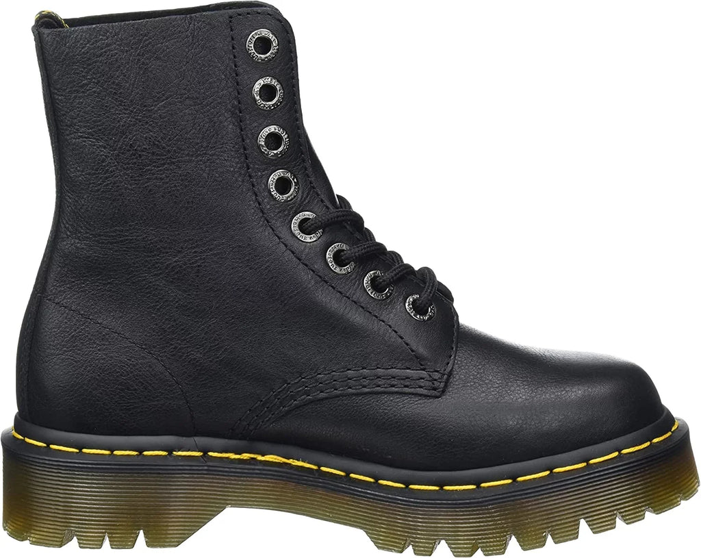 Dr. Martens Unisex Kid's Snow Bovver, Winter Boots, 40 EU 9 Women/8 Men Multi
