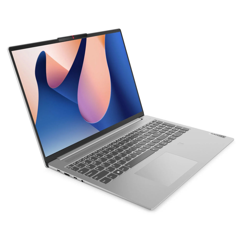 IdeaPad Slim 5i Notebook, 16" IPS 60Hz, 150U, Graphics, Gigabytes, 1TB Solid-state drive
