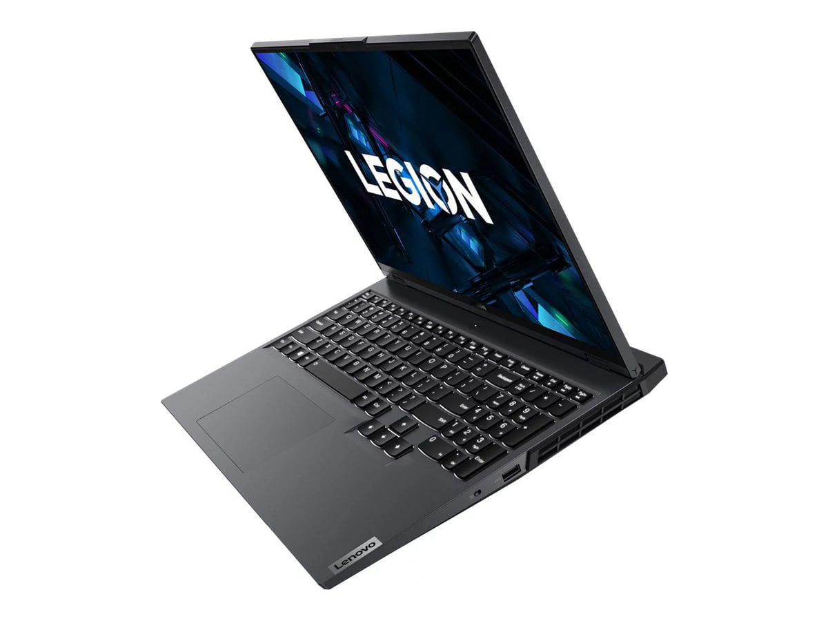 Legion 5i Pro Gen 6 Notebook, 16" IPS DC dimmer , i7-11800H, NVIDIA GeForce RTX 3070, 32GB, 2TB, For Gaming