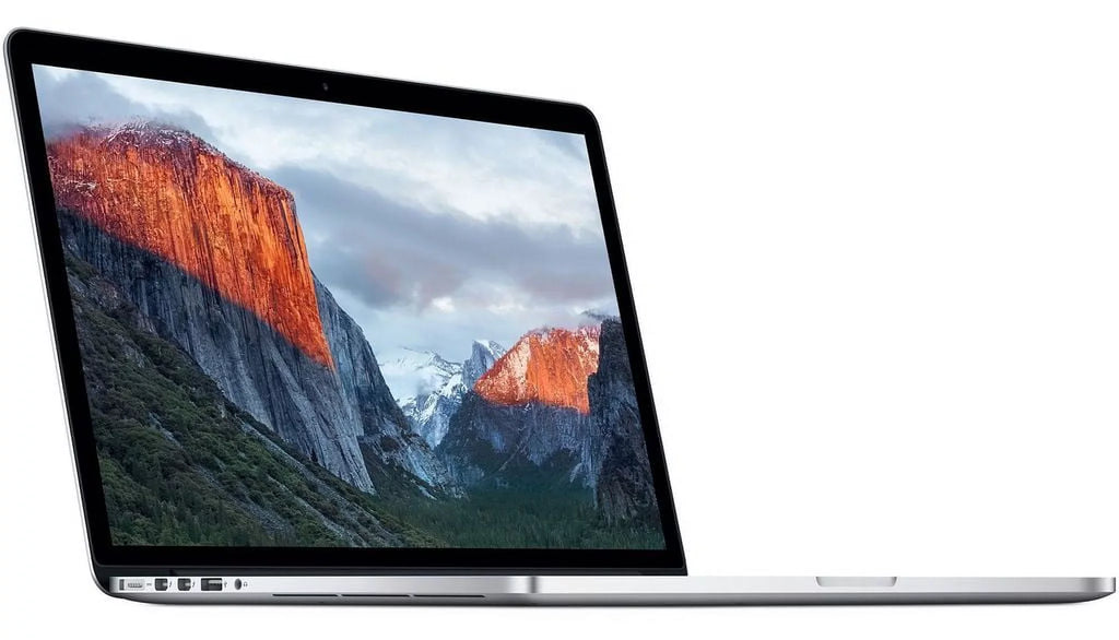 Restored Apple Pro Retina Core i7 2.4Ghz 8GB RAM 256GB Solid State Drive 15 ME664LL/A (Refurbished)