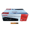 New SDV39K DVD/VCR Combo Player