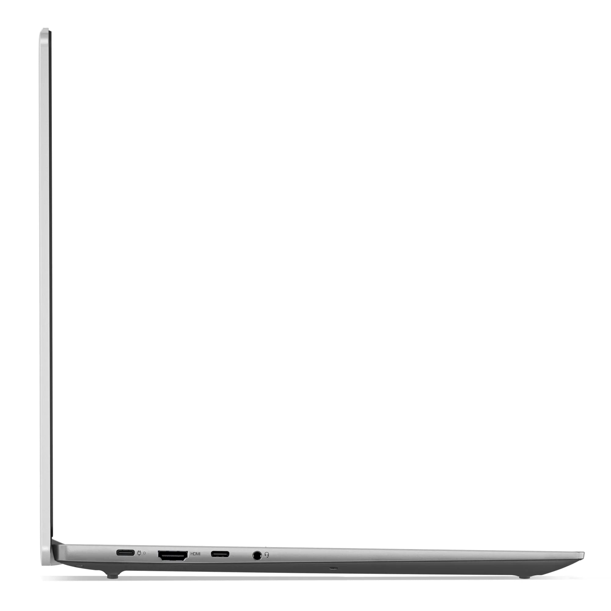 IdeaPad Slim 5i Notebook, 16" IPS 60Hz, 150U, Graphics, Gigabytes, 1TB Solid-state drive