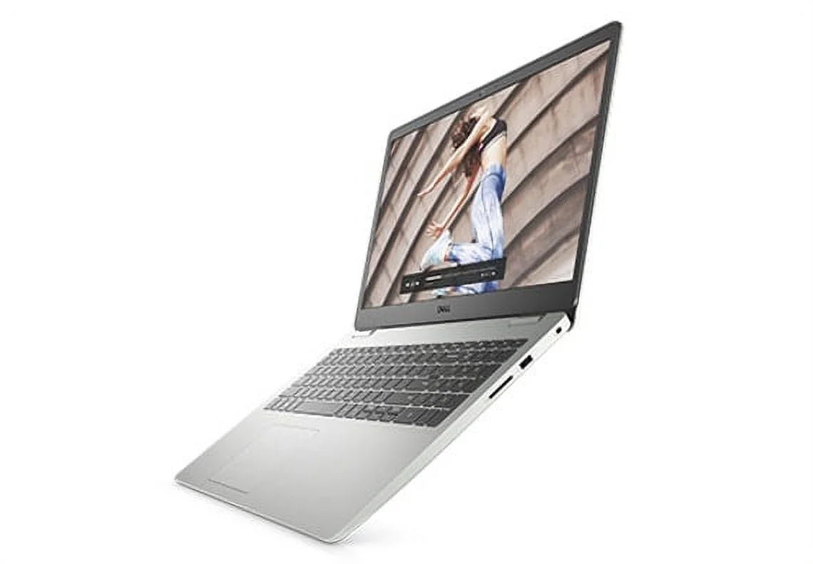 Restored Inspiron 3501 Portable computer (2021) | 15.6" FHD Touch | Core i3 - 1TB Solid State Drive - 8GB RAM | 2 Cores @ 4.1 Gigahertz - 11th Gen CPU
