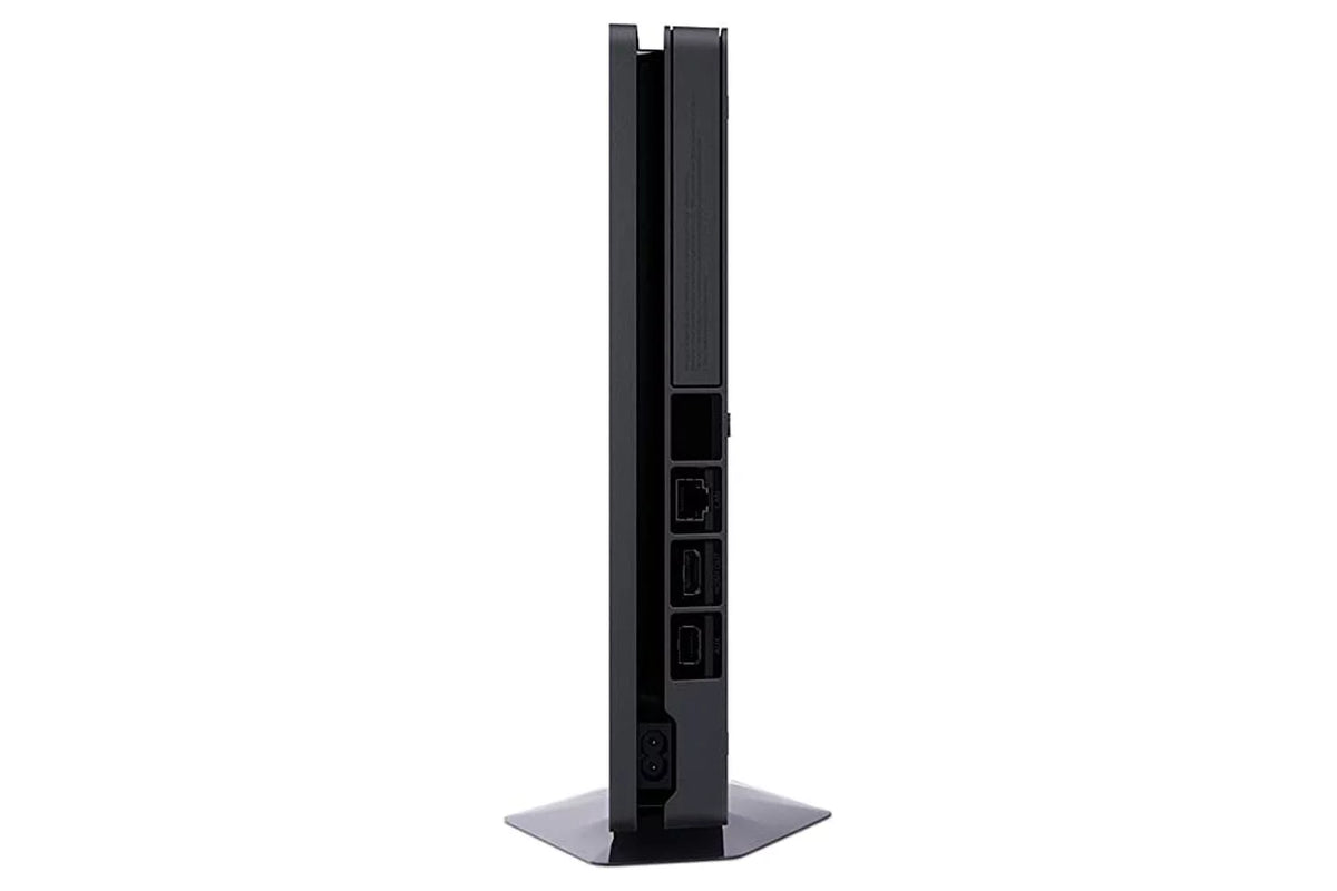 Sony PlayStation 4 Slim 500GB Console