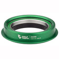 Wolf Tooth Premium ZS Headsets - Zero Stack Lower, ZS56/40, Green