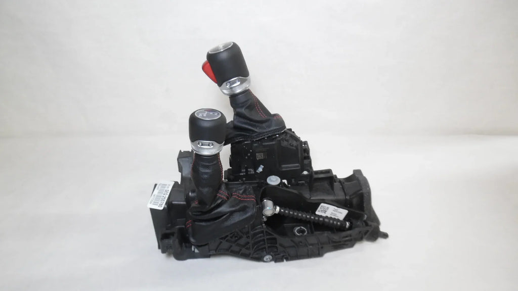 Pre-Owned 2023 Jeep Wrangler Rubicon Automatic Floor Shift Assembly OEM (Good)