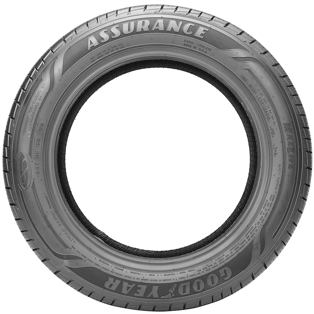 Goodyear Assurance MaxLife All Season 215/55R16 97H XL Passenger Tire