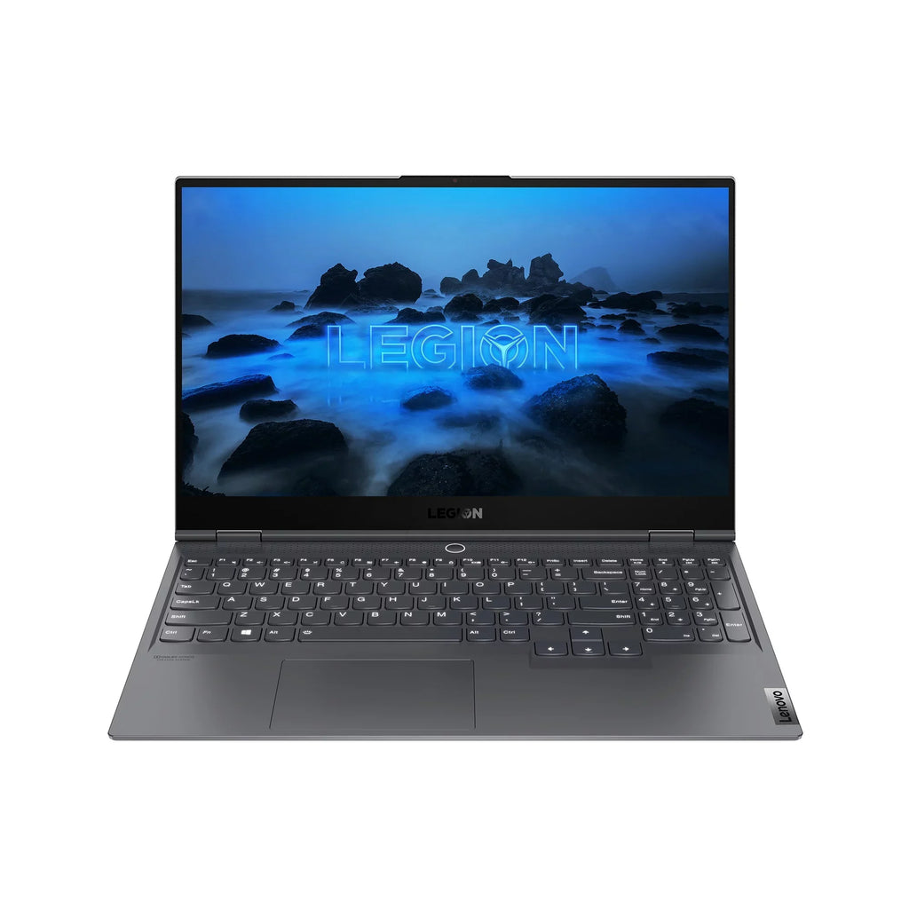 Legion Slim 7i Portable computer, 15.6" UHD IPS 60Hz, i9-10980HK, NVIDIA® GeForce® RTX™ 2060 with Max-Q 6GB, 32GB, 1TB, For Gaming