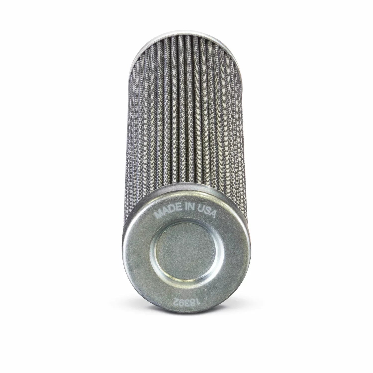 Direct Interchange for TAISEI KOGYO P-TMA-3-25C Cartridge Filter Element Microglass Construction 25 Micron