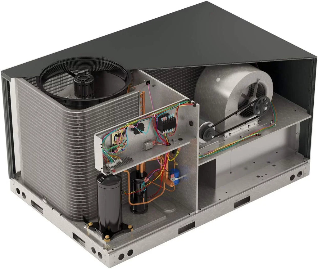 Goodman HKSX03XC Heat Kit Single-Phase